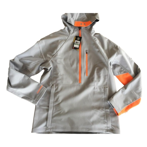 under armour baitrunner jacket